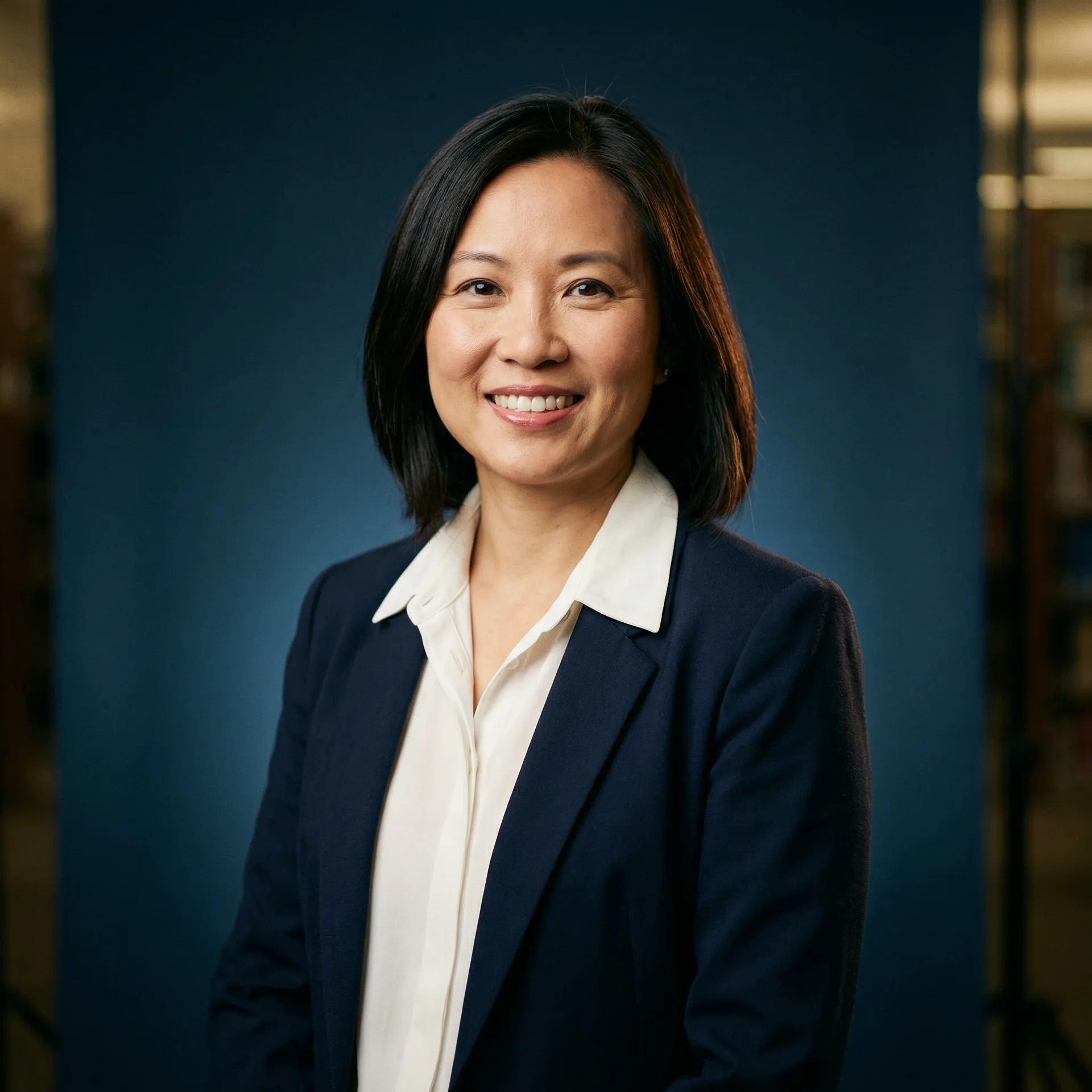 王芳华教授 - 哈佛大学客座教授 | 成人视频